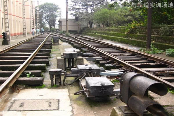 重庆铁路运输技师学院