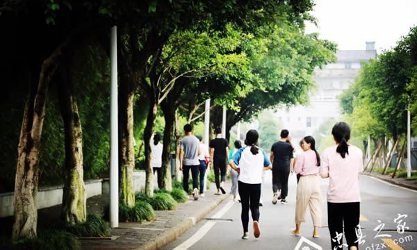 重庆忠县职业教育中心学生公寓