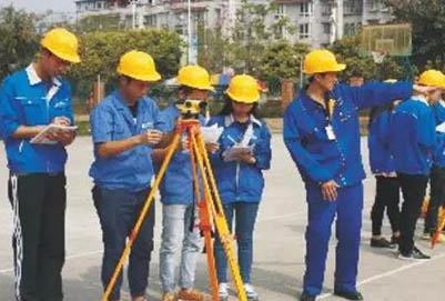 德阳黄许职业中专学校建筑工程施工