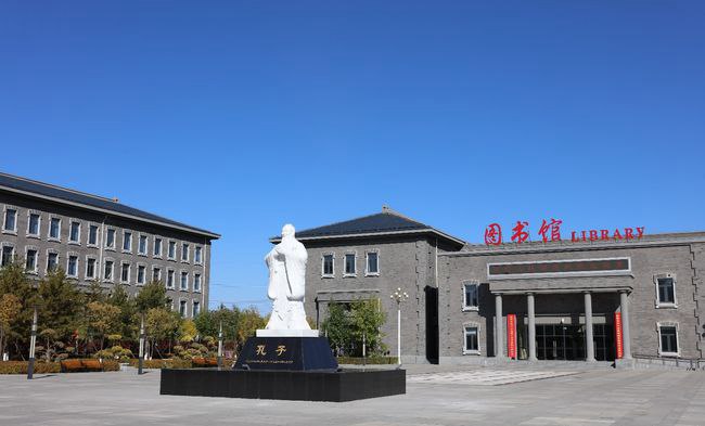 大同市幼儿师范学校图书馆