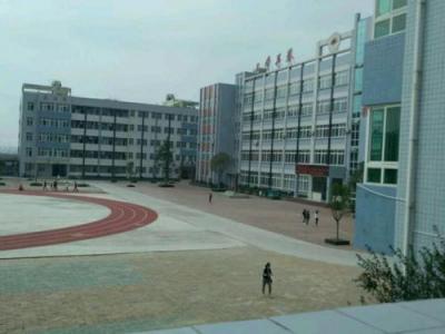 学校操场