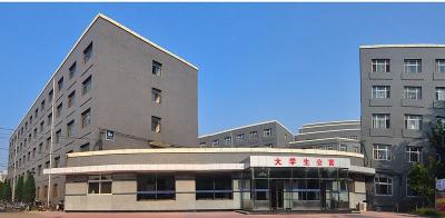 南充石油化工学校校园