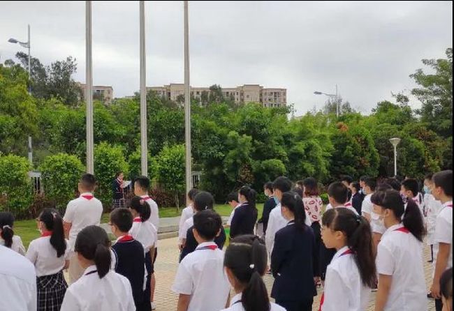 中央音乐学院鼓浪屿钢琴学校颁奖典礼