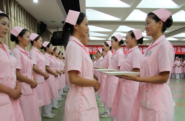 宜春航空空乘学校