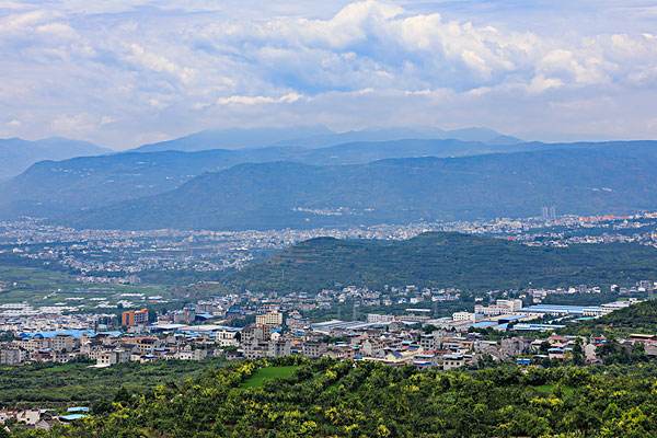 2019年汉源县职业高级中学招生对象及招生条件