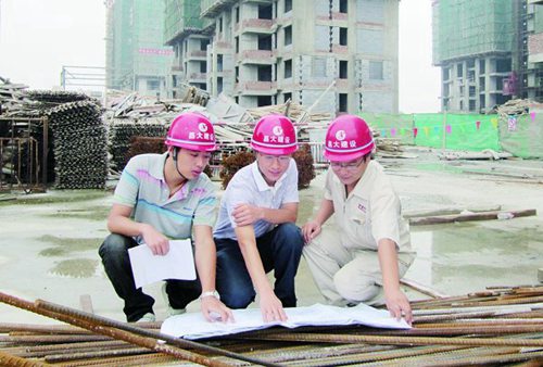 贵州建筑学校建筑工程专业怎么样