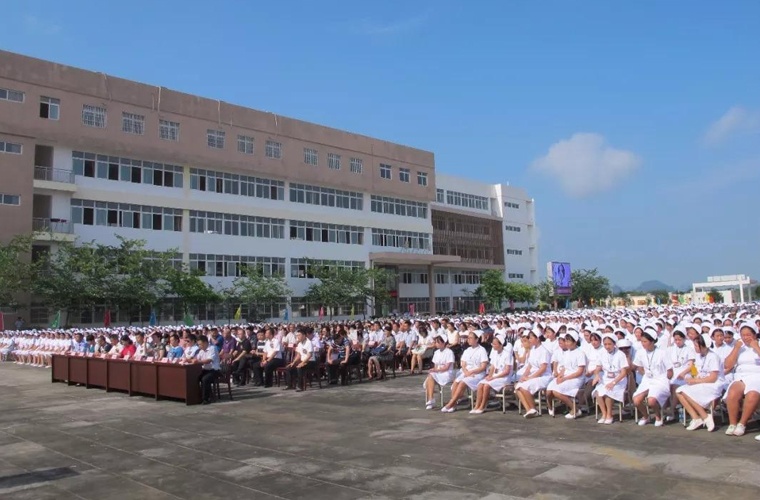 北京高铁铁路学校