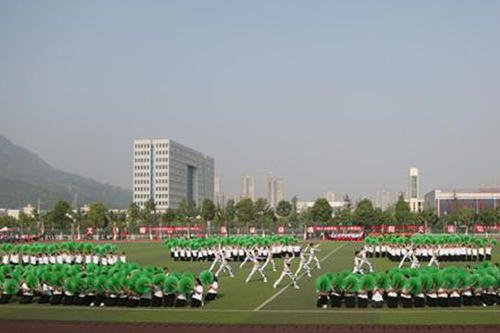 成都幼儿师范学校