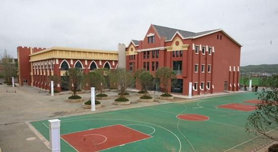 贵阳幼师学校