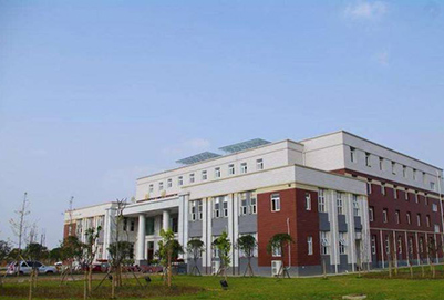 四川核工业技师学院