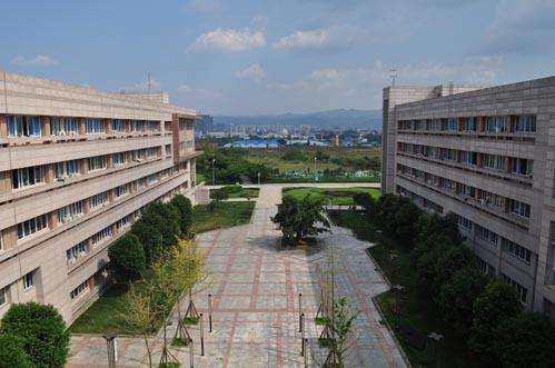 四川财经职业学院