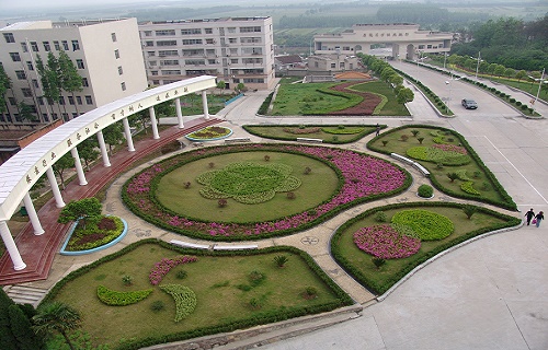 襄阳职业技术学院