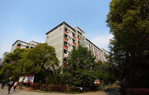 湖北三峡职业技术学院