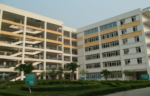 广东岭南职业技术学院