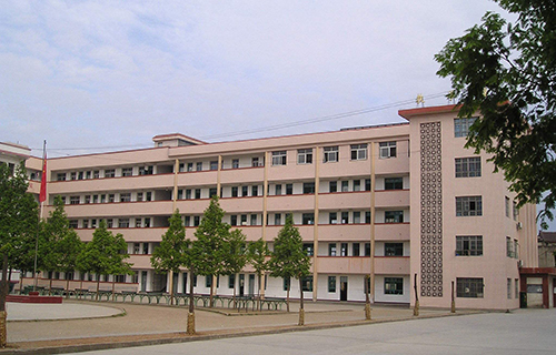 来宾市卫生学校