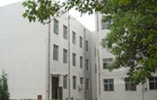 山西铁路工程学校