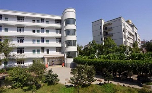 黄石俊贤高级技工学校