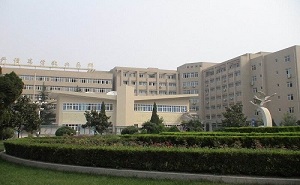 广州市白云工商技师学院