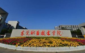 东莞职业技术学院