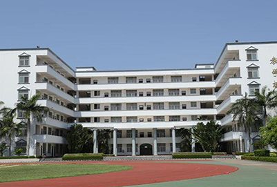 学校环境