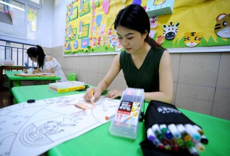 四川幼师职业学院在哪_四川幼师职业学院地址