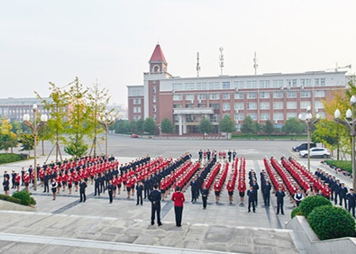 成都职业学校有什么专业