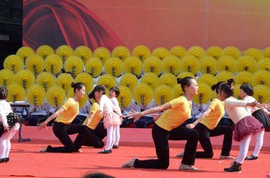 成都3+2幼师学校学什么