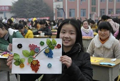 初中生考幼师需要什么条件