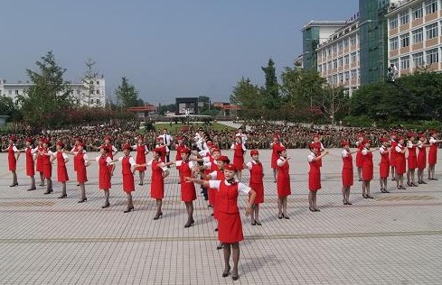 四川西南航空学院空乘专业要求