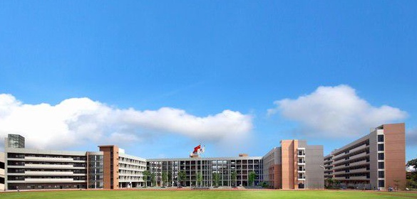 四川专科学校排名公办