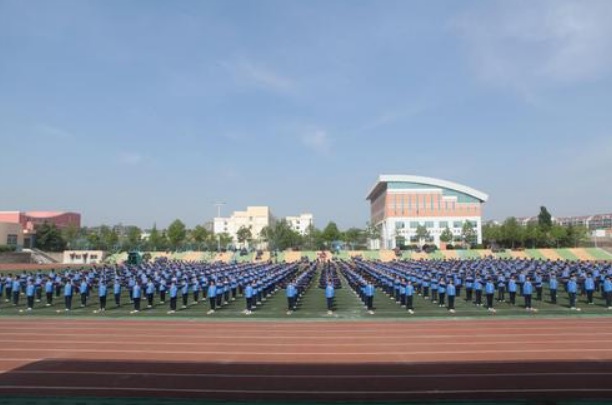 四川成都有哪些职业学校