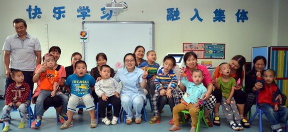 成都有哪些幼师学院