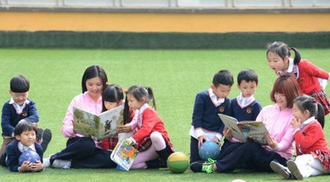 四川有哪些幼师学院