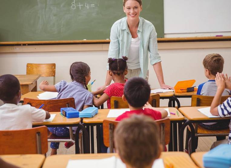 成都哪家幼师学校好