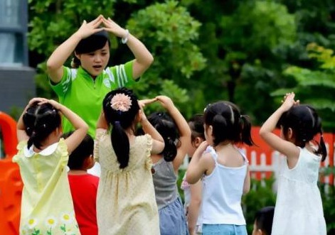 成都幼师专业学校