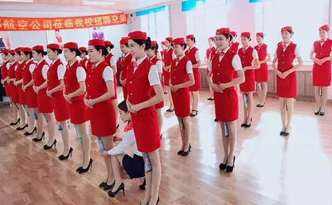 读航空学校需要什么条件