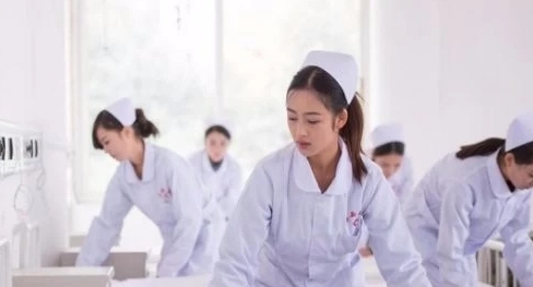 女孩职高选什么专业好