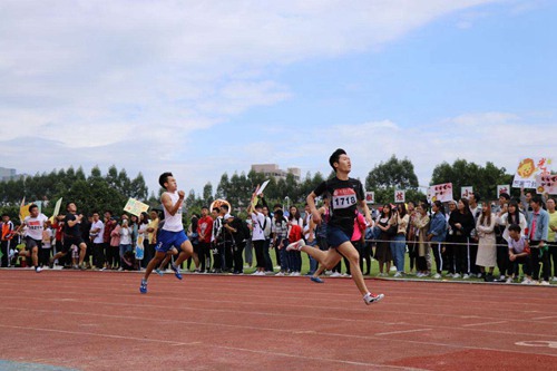 贵州体育学校2020招生简章