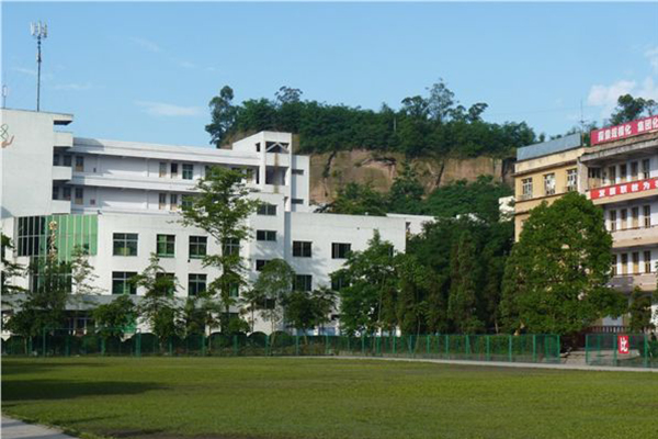 广元职业学院