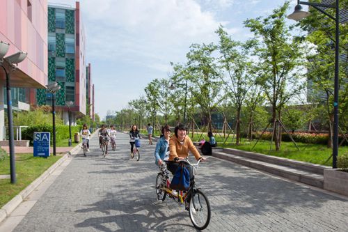 在六盘水市复兴职业技术学校学习能够得到什么好处