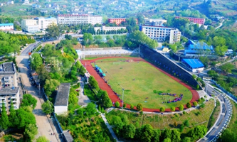 四川水利水电技师学院