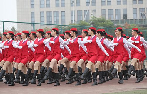 成都天府航空学校