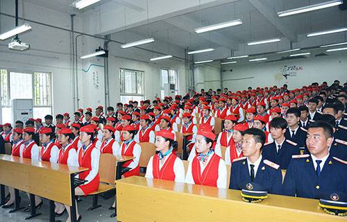 成都天府航空学校