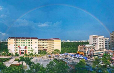 南京技师学院