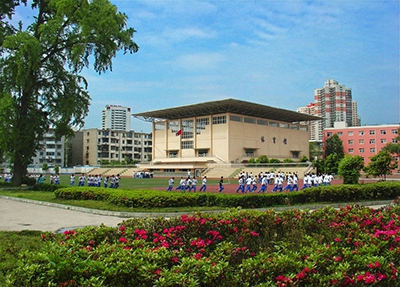 贵州消防学校