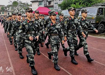 陕西康复治疗专业学校招生