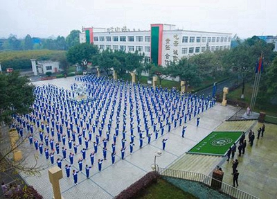 陕西烘焙工艺专业学校招生