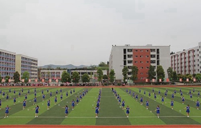 石家庄机电工业学校在哪里 学校好不好