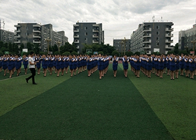 宁夏航空乘务学校怎么样 学校风气好不好