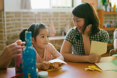 选择重庆幼儿师范学校毕业更好找工作！